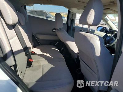 Zdjęcie 10 z 12 samochodu: 2017 HONDA HR-V EX VIN:3CZRU5H56HM702352 - miniatura