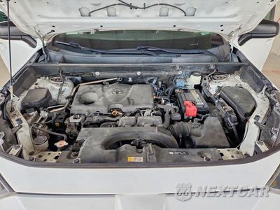 Zdjęcie 12 z 13 samochodu: 2019 TOYOTA RAV4 LE VIN:2T3H1RFV9KW049641 - miniatura