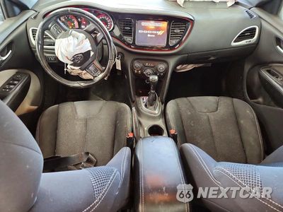 Zdjęcie 8 z 13 samochodu: 2016 DODGE DART SXT VIN:1C3CDFBB5GD578492 - miniatura