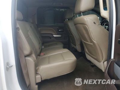 Zdjęcie 10 z 12 samochodu: 2014 CHEVROLET SILVERADO K1500 LTZ VIN:3GCUKSEC8EG207300 - miniatura