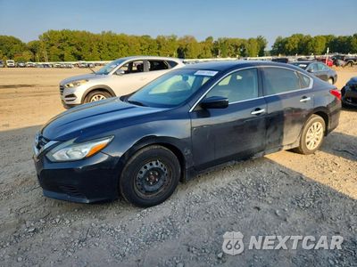 2017 NISSAN ALTIMA 2.5 S 1N4AL3AP9HN341426 - główne zdjęcie licytacji z USA - miniatura