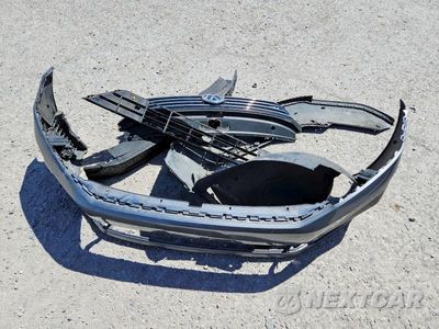 Zdjęcie 12 z 13 samochodu: 2018 VOLKSWAGEN PASSAT S VIN:1VWAA7A33JC019898 - miniatura