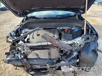 Zdjęcie 12 z 14 samochodu: 2026 VOLVO XC90 PLUS VIN:YV4062PE7T1484109 - miniatura