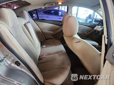 Zdjęcie 10 z 12 samochodu: 2012 NISSAN ALTIMA 2.5 VIN:1N4AL2AP2CN519809 - miniatura