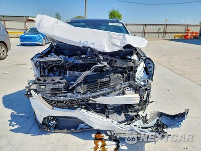 Piąte zdjęcie samochodu w środku: 2026 KIA SORENTO EX VIN:5XYRH4JF1TG417166 - miniatura