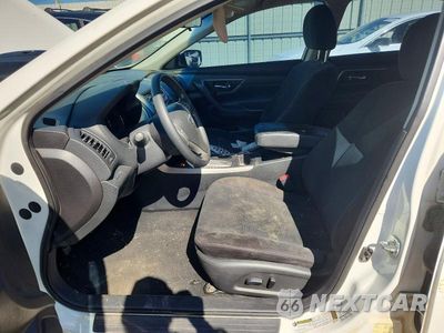 Zdjęcie 7 z 12 samochodu: 2015 NISSAN ALTIMA 2.5 S VIN:1N4AL3AP7FN395000 - miniatura