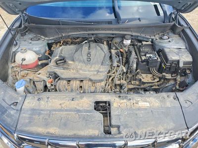 Zdjęcie 11 z 12 samochodu: 2023 HYUNDAI TUCSON LIMITED VIN:KM8JE3AE5PU230245 - miniatura