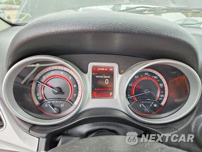 Zdjęcie 9 z 12 samochodu: 2017 DODGE JOURNEY GT VIN:3C4PDDEG0HT634830 - miniatura