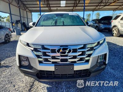 Piąte zdjęcie samochodu w środku: 2022 HYUNDAI SANTA CRUZ SEL VIN:5NTJB4AEXNH012975 - miniatura