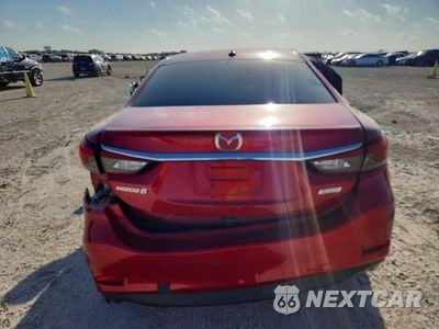 Zdjęcie 6 z 12 samochodu: 2017 MAZDA 6 GRAND TOURING VIN:JM1GL1W5XH1148712 - miniatura