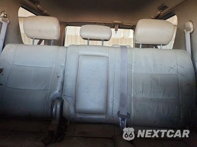 Zdjęcie 10 z 13 samochodu: 2004 TOYOTA SEQUOIA LIMITED VIN:5TDZT38A54S230715 - miniatura