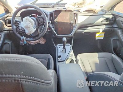 Zdjęcie 8 z 13 samochodu: 2026 SUBARU CROSSTREK PREMIUM VIN:4S4GUHD68T3765651 - miniatura
