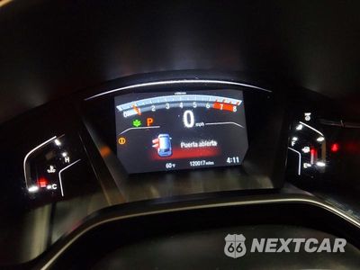 Zdjęcie 9 z 13 samochodu: 2018 HONDA CR-V EXL VIN:7FARW2H81JE044446 - miniatura