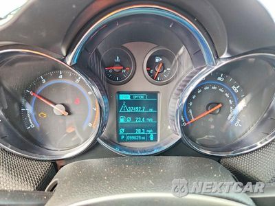 Zdjęcie 9 z 12 samochodu: 2013 CHEVROLET CRUZE LT VIN:1G1PC5SB0D7325142 - miniatura