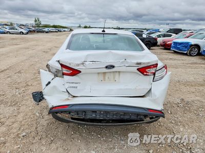 Zdjęcie 6 z 12 samochodu: 2013 FORD FUSION S VIN:3FA6P0G72DR291203 - miniatura