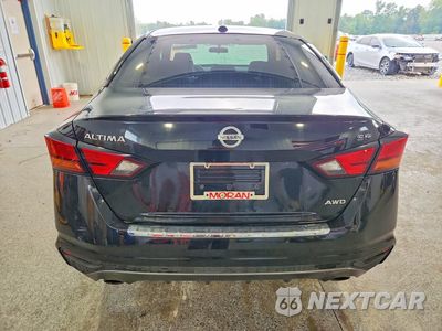 Zdjęcie 6 z 12 samochodu: 2019 NISSAN ALTIMA SR VIN:1N4BL4CW7KC176817 - miniatura