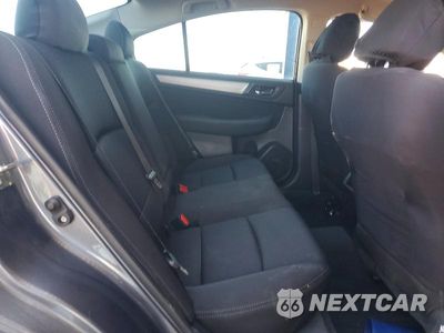 Zdjęcie 10 z 12 samochodu: 2017 SUBARU LEGACY 2.5I PREMIUM VIN:4S3BNAC64H3053651 - miniatura