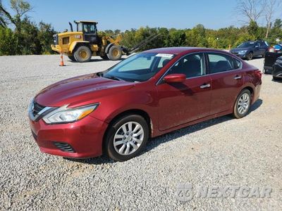 2016 NISSAN ALTIMA 2.5 S 1N4AL3AP0GC243993 - główne zdjęcie licytacji z USA - miniatura