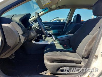 Zdjęcie 7 z 13 samochodu: 2015 NISSAN ALTIMA 2.5 S VIN:1N4AL3AP2FC571138 - miniatura