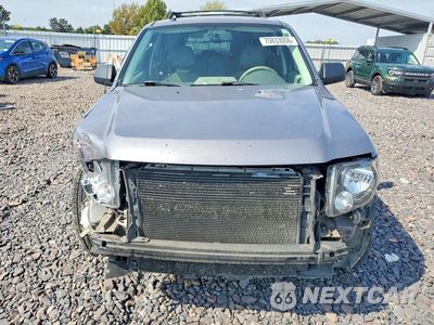 Piąte zdjęcie samochodu w środku: 2008 FORD ESCAPE XLT VIN:1FMCU93168KB42780 - miniatura
