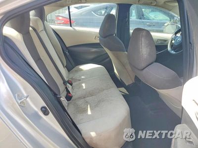 Zdjęcie 10 z 12 samochodu: 2020 TOYOTA COROLLA LE VIN:5YFEPRAE9LP129879 - miniatura