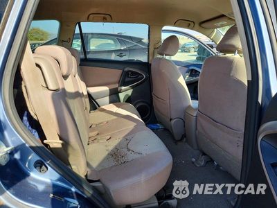 Zdjęcie 11 z 13 samochodu: 2007 TOYOTA RAV4 BASE VIN:JTMZD33V076042924 - miniatura