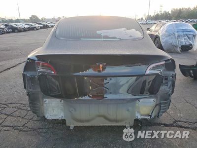 Zdjęcie 6 z 12 samochodu: 2018 TESLA MODEL 3 VIN:5YJ3E1EA0JF007636 - miniatura