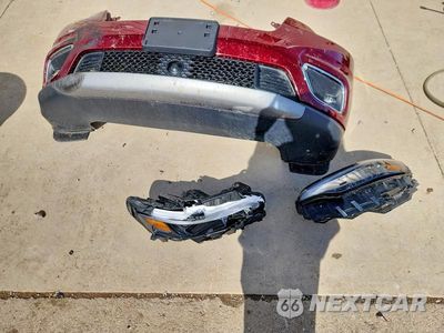 Zdjęcie 13 z 14 samochodu: 2019 JEEP CHEROKEE LIMITED VIN:1C4PJMDNXKD179989 - miniatura