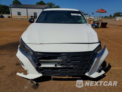 Piąte zdjęcie samochodu w środku: 2024 NISSAN ALTIMA 2.5 S VIN:1N4BL4BV0RN388031 - miniatura
