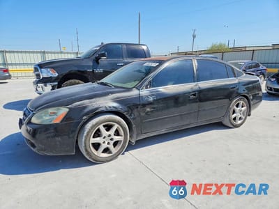2002 NISSAN ALTIMA 3.5 SE 1N4BL11D22C119067 - główne zdjęcie licytacji z USA - miniatura
