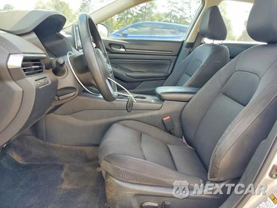 Zdjęcie 7 z 12 samochodu: 2020 NISSAN ALTIMA S VIN:1N4BL4BV3LC239440 - miniatura