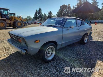 1975 DATSUN B210 HLB210573032 - główne zdjęcie licytacji z USA - miniatura