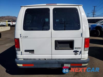Zdjęcie 6 z 13 samochodu: 2014 FORD ECONOLINE CARGO E-35 VIN:1FMNE3BL3EDA36616 - miniatura