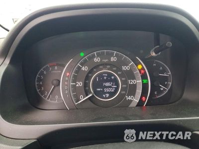 Zdjęcie 9 z 13 samochodu: 2012 HONDA CR-V EXL VIN:2HKRM4H75CH606745 - miniatura