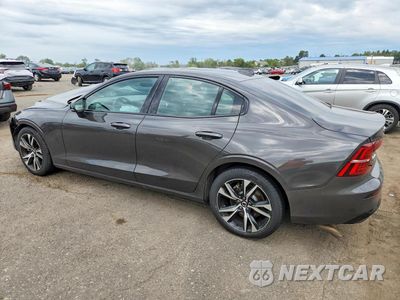 Drugie zdjęcie samochodu z przodu: 2024 VOLVO S60 CORE VIN:7JRL12FK6RG322016 - miniatura