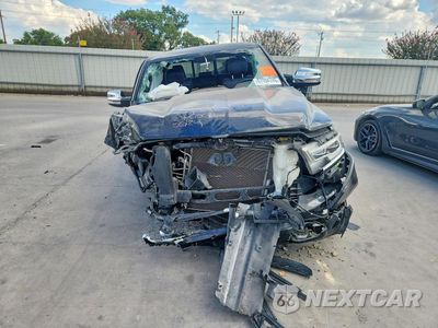 Piąte zdjęcie samochodu w środku: 2020 RAM 1500 LIMITED VIN:1C6RREHT0LN276069 - miniatura