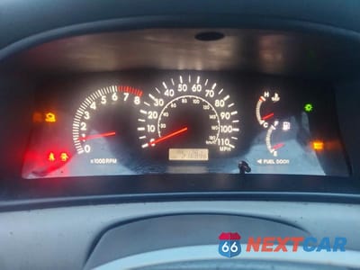 Zdjęcie 9 z 12 samochodu: 2007 TOYOTA COROLLA LE VIN:2T1BR32E37C788930 - miniatura