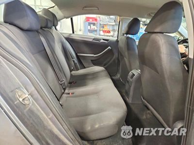Zdjęcie 10 z 13 samochodu: 2015 VOLKSWAGEN JETTA TDI VIN:3VW3A7AJXFM224146 - miniatura