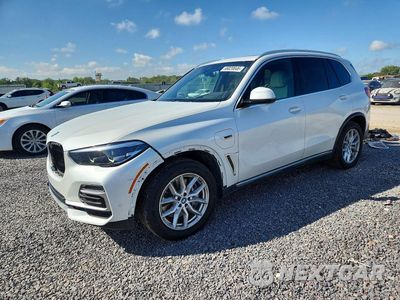 2022 BMW X5 XDRIVE45E 5UXTA6C00N9J80350 - główne zdjęcie licytacji z USA - miniatura