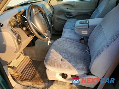 Zdjęcie 7 z 12 samochodu: 1997 FORD F150 VIN:2FTEF1767VCA16961 - miniatura