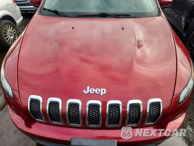 Zdjęcie 12 z 13 samochodu: 2014 JEEP CHEROKEE LATITUDE VIN:1C4PJMCS8EW120164 - miniatura