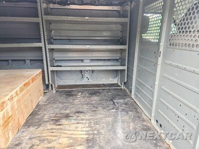 Zdjęcie 11 z 13 samochodu: 2018 NISSAN NV 1500 S VIN:1N6BF0KM7JN802859 - miniatura