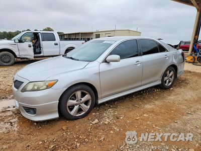 2011 TOYOTA CAMRY SE 4T1BF3EK7BU187571 - główne zdjęcie licytacji z USA - miniatura