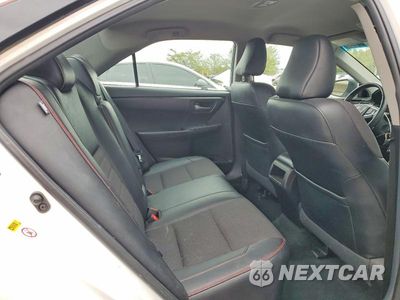 Zdjęcie 10 z 12 samochodu: 2016 TOYOTA CAMRY SE VIN:4T1BF1FK8GU156274 - miniatura