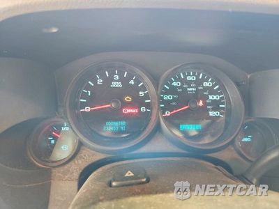 Zdjęcie 9 z 12 samochodu: 2011 CHEVROLET SILVERADO C1500 VIN:1GCNCPEA5BZ369796 - miniatura