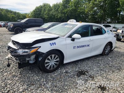 2023 TOYOTA CAMRY LE 4T1C31AK9PU052364 - główne zdjęcie licytacji z USA - miniatura