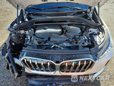 Zdjęcie 11 z 12 samochodu: 2026 BMW X1 XDRIVE28I VIN:WBX73EF02T5731596 - miniatura
