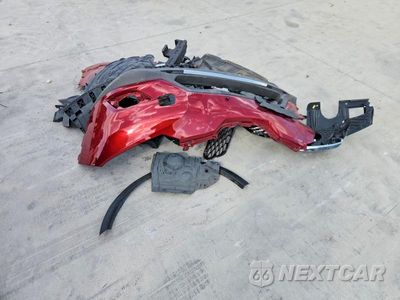 Zdjęcie 13 z 14 samochodu: 2015 NISSAN ROGUE S VIN:KNMAT2MT3FP580484 - miniatura