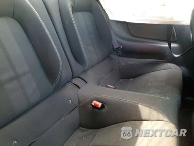 Zdjęcie 10 z 13 samochodu: 2018 FORD MUSTANG VIN:1FA6P8THXJ5180247 - miniatura