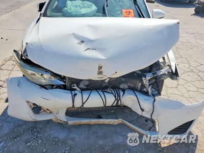 Zdjęcie 11 z 12 samochodu: 2014 TOYOTA CAMRY LE VIN:4T4BF1FK4ER369631 - miniatura